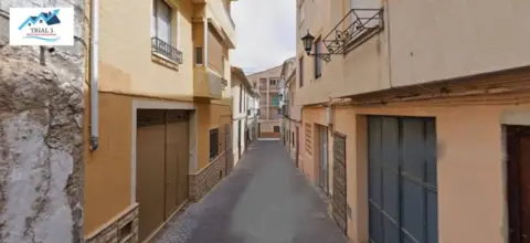 Piso en Carrer de Santa Bàrbara