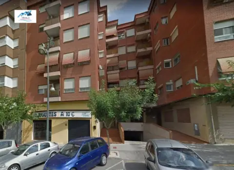 Trastero en Avenida del País Valenciano