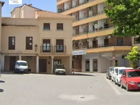 Piso en calle del General Castell