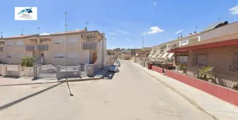 Casa en calle Puerto Pizarro