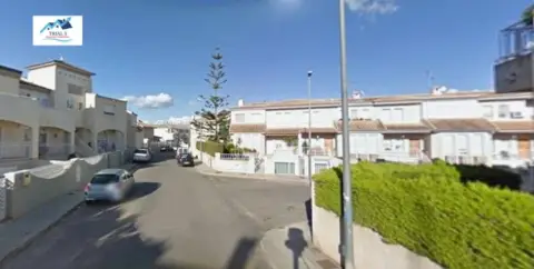 Casa en calle Puerto Pizarro