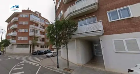 Piso en Carrer de l'Hospitalet de l'Infant