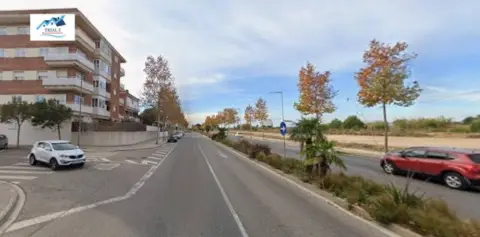 Piso en Carrer de l'Hospitalet de l'Infant