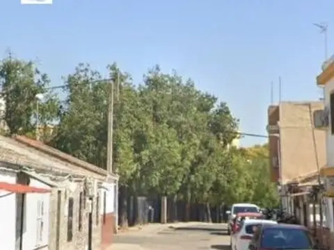 Casa en calle Virgen de Soterraña