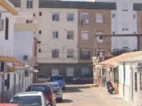 Casa en calle Virgen de Soterraña