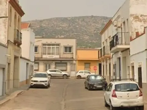 Casa en calle Nueva de Pocitos