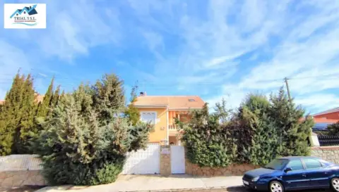 Chalet en calle de Córdoba