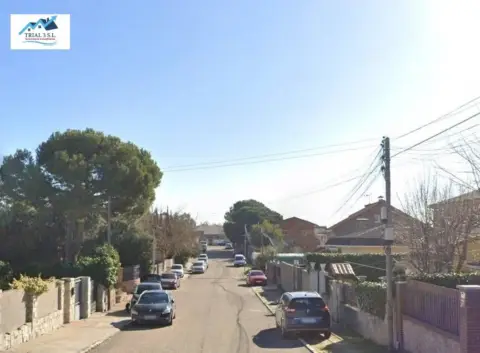 Chalet en calle de Córdoba