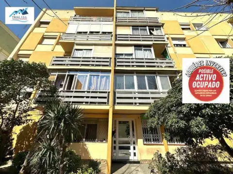 Piso en Carrer de Dom Bosco, 18