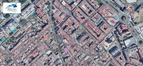 Piso en Carrer de Dom Bosco, 18