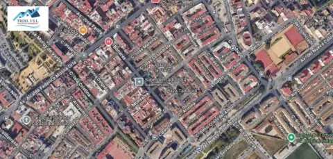 Piso en calle Monsalvez