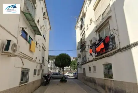 Piso en Plaza de la Igualdad