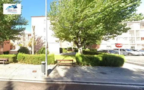 Piso en Plaza del Maestro Sorozábal