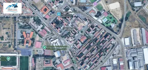 Piso en Plaza del Maestro Sorozábal