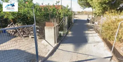 Casa en calle Merino