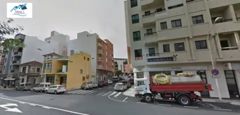 Piso en calle Teniente General González del Yebro