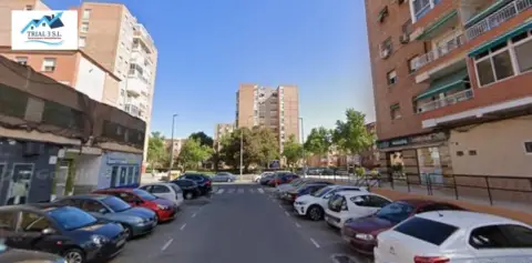 Piso en calle de Tierno Galván