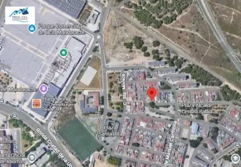 Casa en calle Alc.Cendra Badia-V.Carida