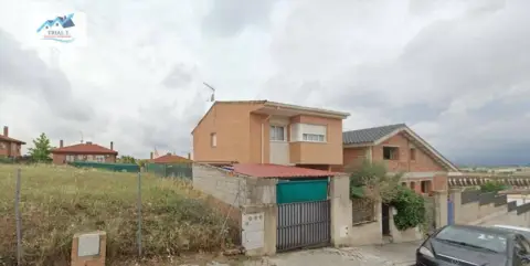 Casa en calle de Benito Pérez Galdós