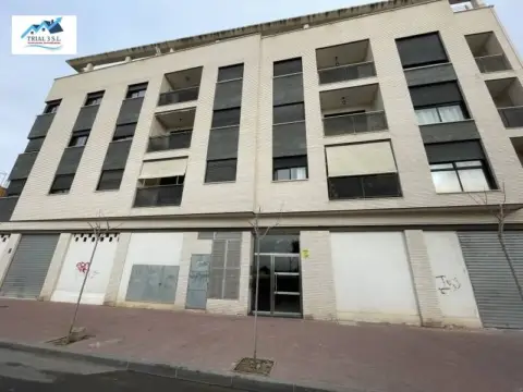 Local comercial en calle de la Independencia