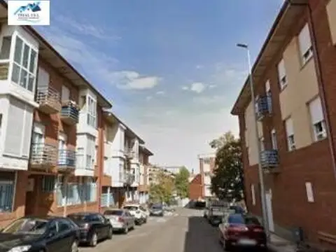 Piso en calle de Goya