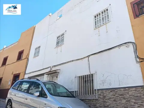Casa en calle de Buenavista