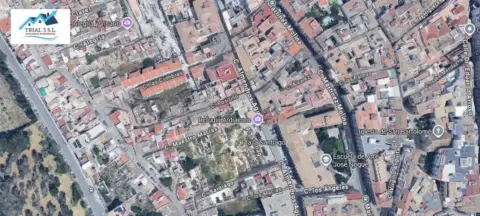 Casa en calle de Buenavista