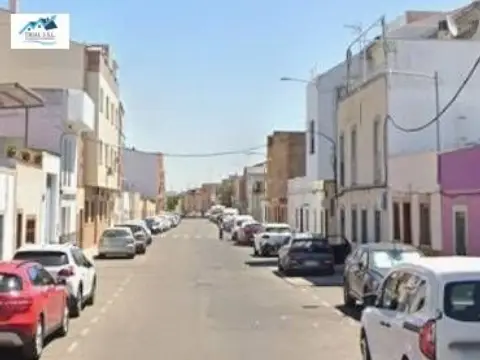 Piso en calle de Serrano