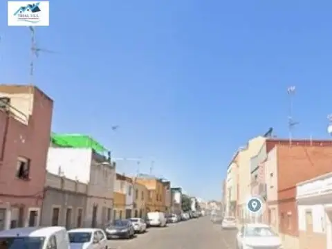 Piso en calle de Serrano