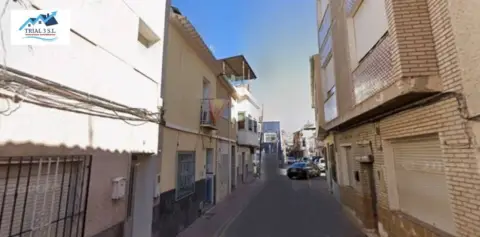 Piso en calle de la Inmaculada Concepción