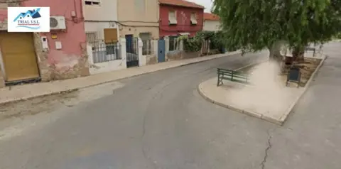 Casa adosada en Aldea de las Pullas