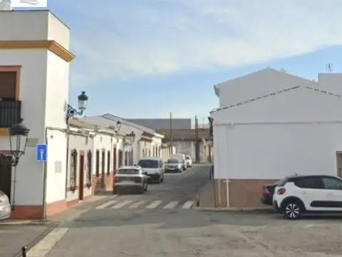 Casa en calle de Mantua