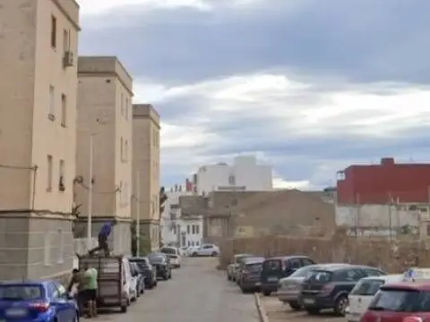 Piso en calle Mar Mediterráneo