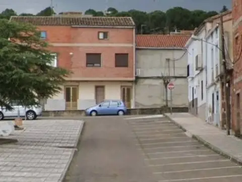 Casa en calle de Pablo Ruiz Picasso