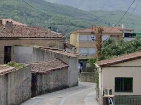 Garaje en calle de Rebollares