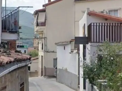 Garaje en calle de Rebollares