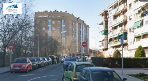 Piso en Avenida de los Rosales