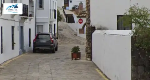 Casa en Plaza de las Libertades