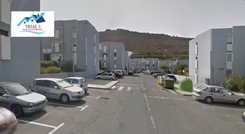 Apartamento en Urbanización La Enconada