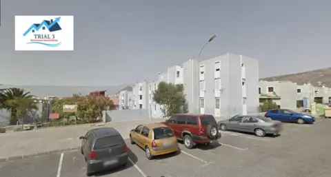 Apartamento en Urbanización La Enconada