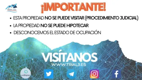 Terreno en calle los Olmos