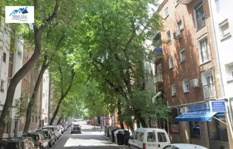 Piso en calle de Concepción de la Oliva