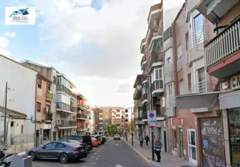 Piso en calle de San Onofre