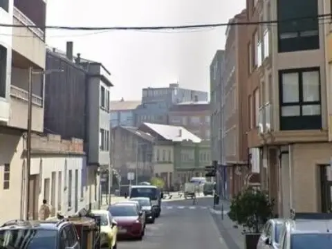 Piso en Avenida de las Flores