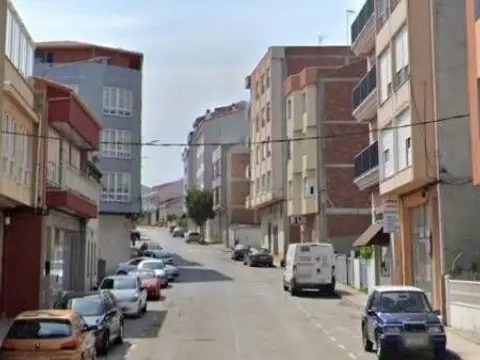 Piso en Avenida de las Flores