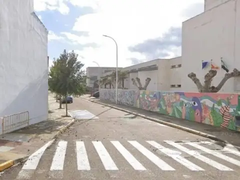Casa en Ronda de la Independencia