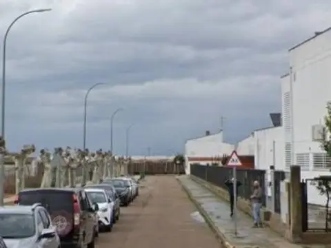 Casa en Ronda de la Independencia