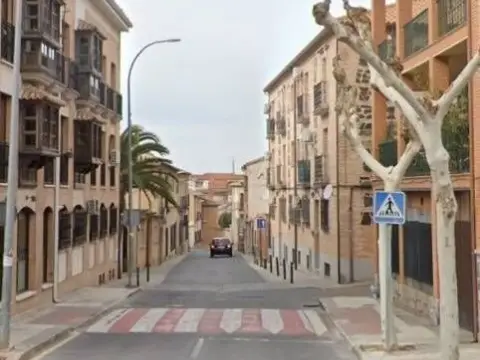 Piso en Travesía de la Virgen del Carmen