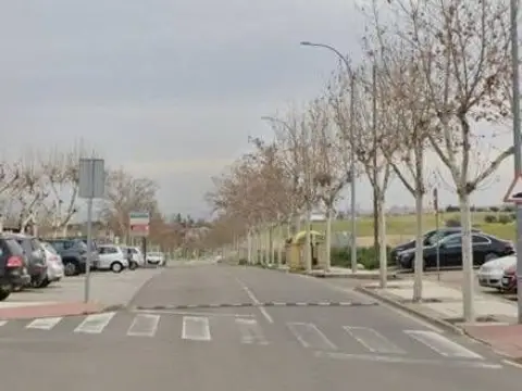 Piso en Travesía de la Virgen del Carmen