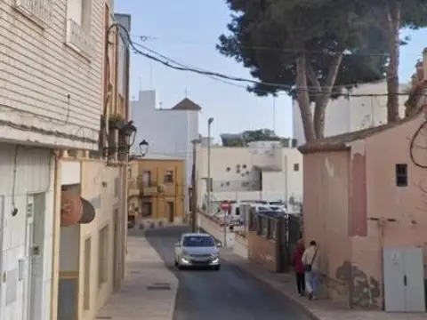 Piso en calle del Pueblo